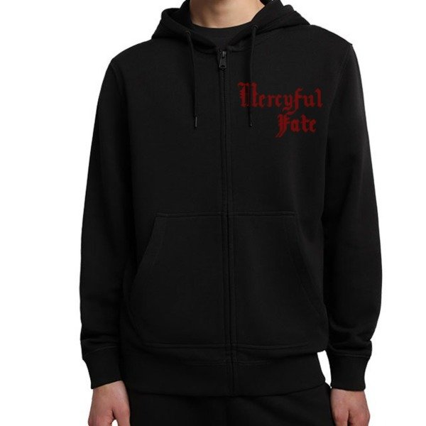 Producto - CAMPERA MERCYFUL FATE