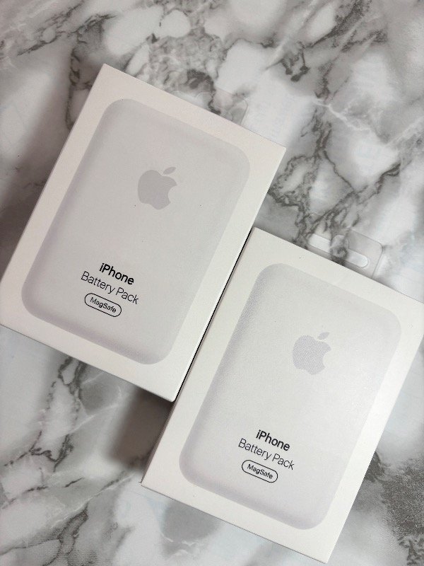 Producto - Cargador portátil imantado iphone. 5.000Amp