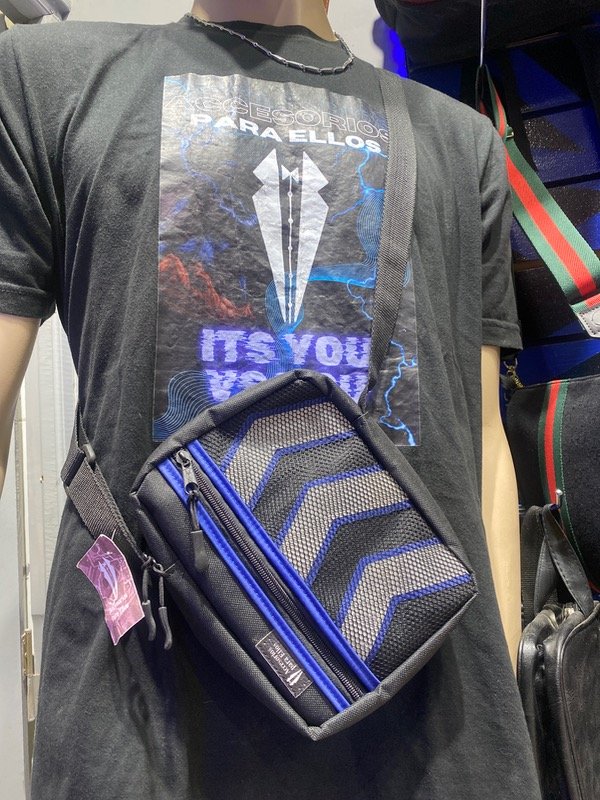 Producto - Morral Reflex