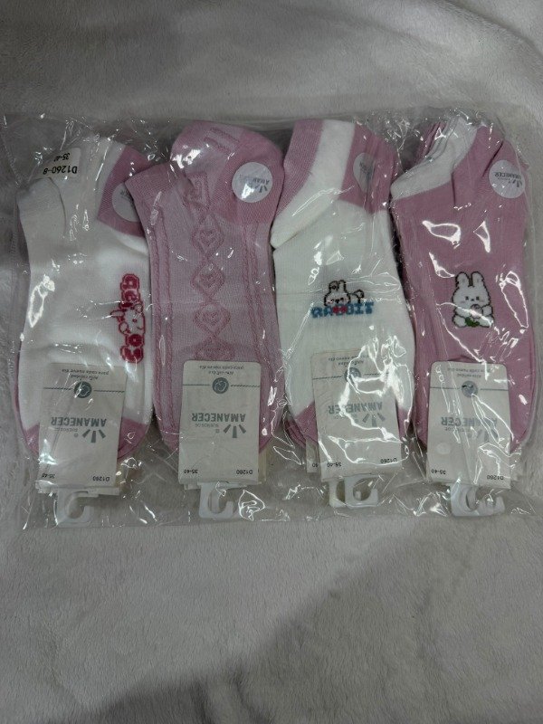 Producto - Docena Amanecer Rabbit