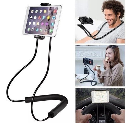 Producto - SOPORTE CELULAR CUELLO