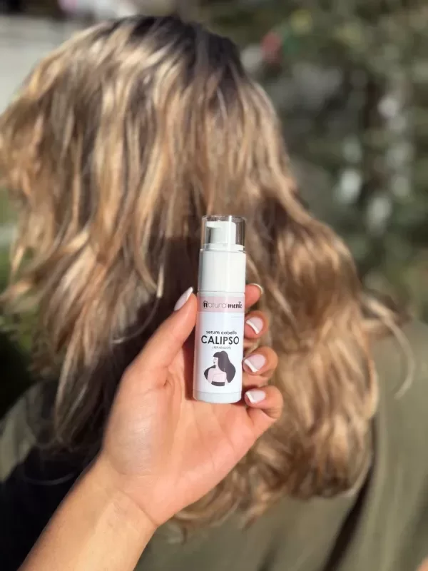 Producto - Serum calipso