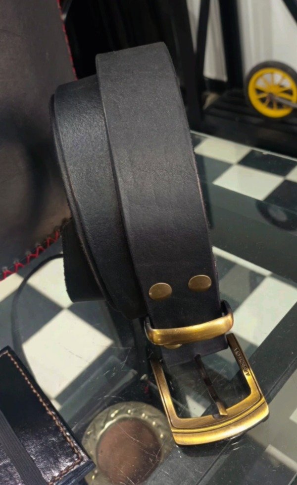 Producto - Cinto de cuero