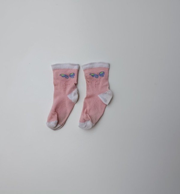 Producto - MEDIAS TALLE 4