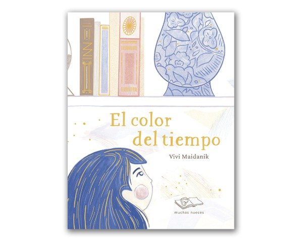 Producto - El color del tiempo
