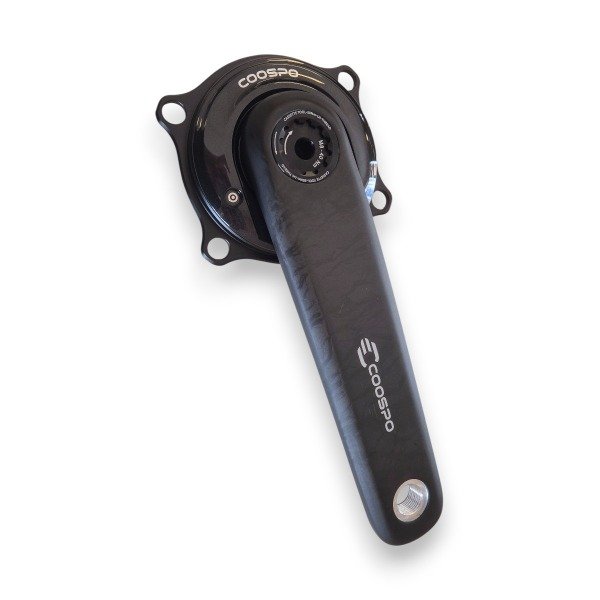 Producto - Potenciometro Coospo S10 Palanca Carbono - 1