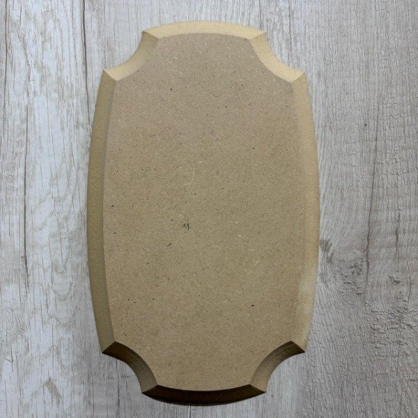 Producto - Contramolde Tabla Vintage