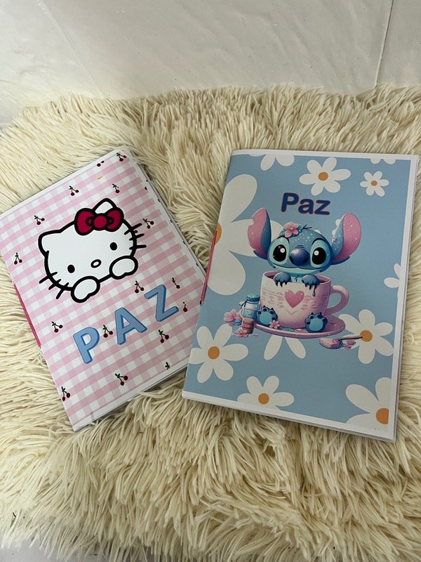 Producto - Kitty