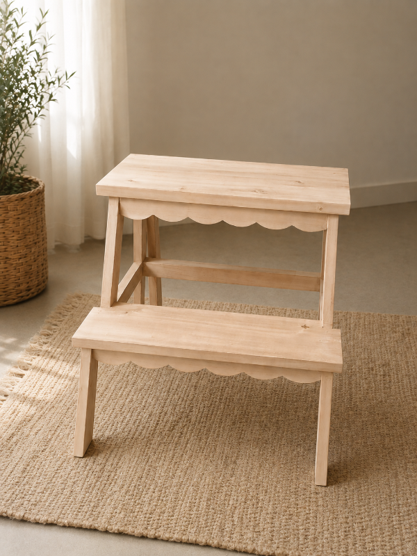 Producto - Escalera Nube - 2