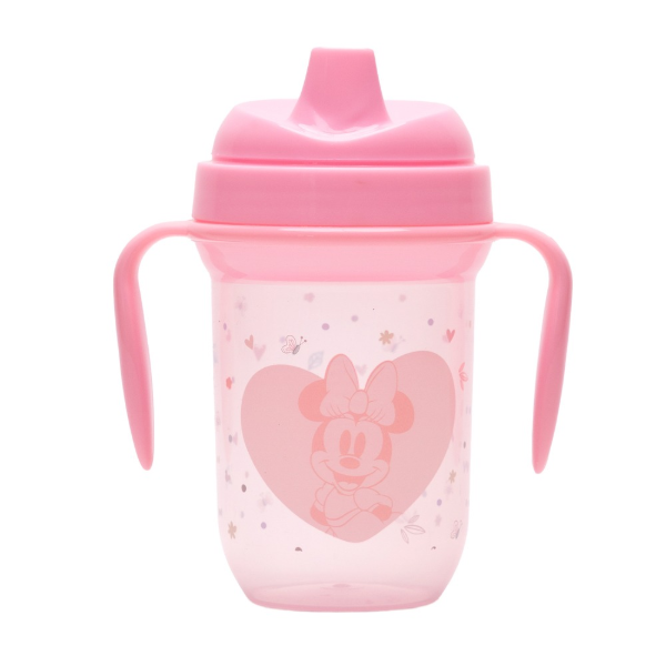 Producto - 9238 VASO PICO ANCHO C/ ASAS MINNIE
