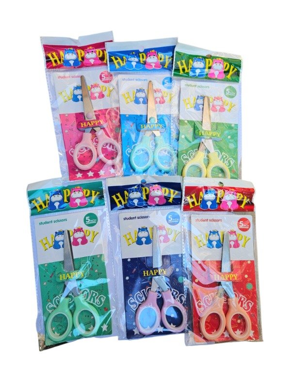 Producto - Tijera Happy