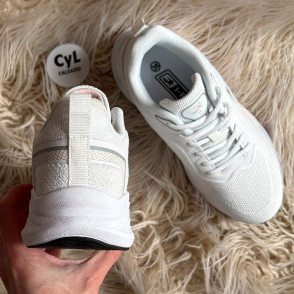 Producto - I RUN GO Piel - 4