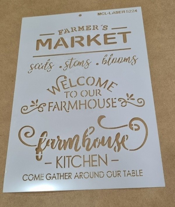 Producto - Frases Farm