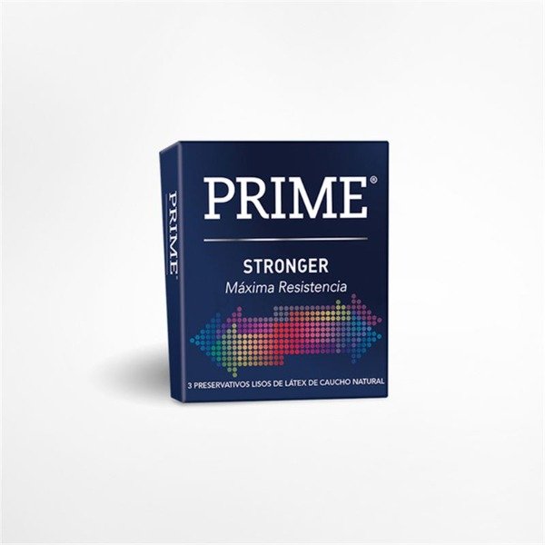 Producto - Prime Stronger x3