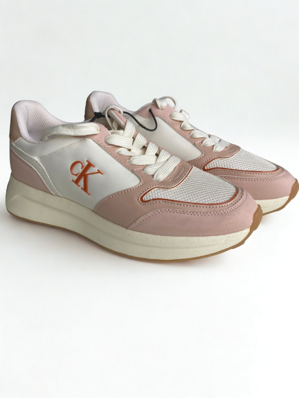 Producto - Calvin Klein Snickers - 0