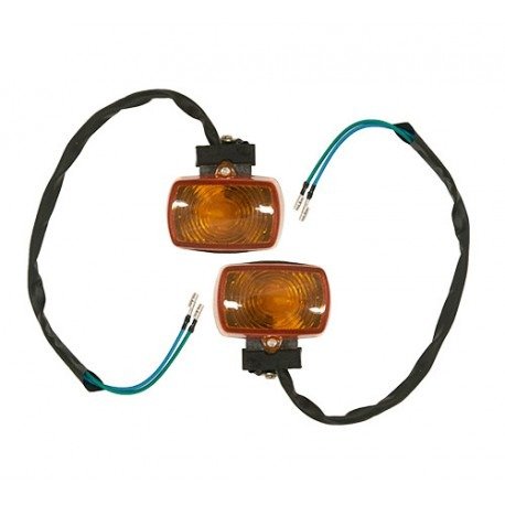 Producto - MOT- GUIÑOS DEL. SKUA 125 (PAR)