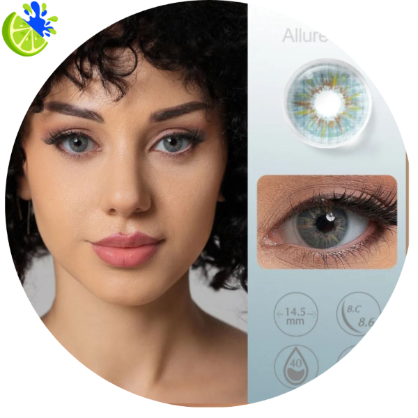 Producto - Broadway allure Blue