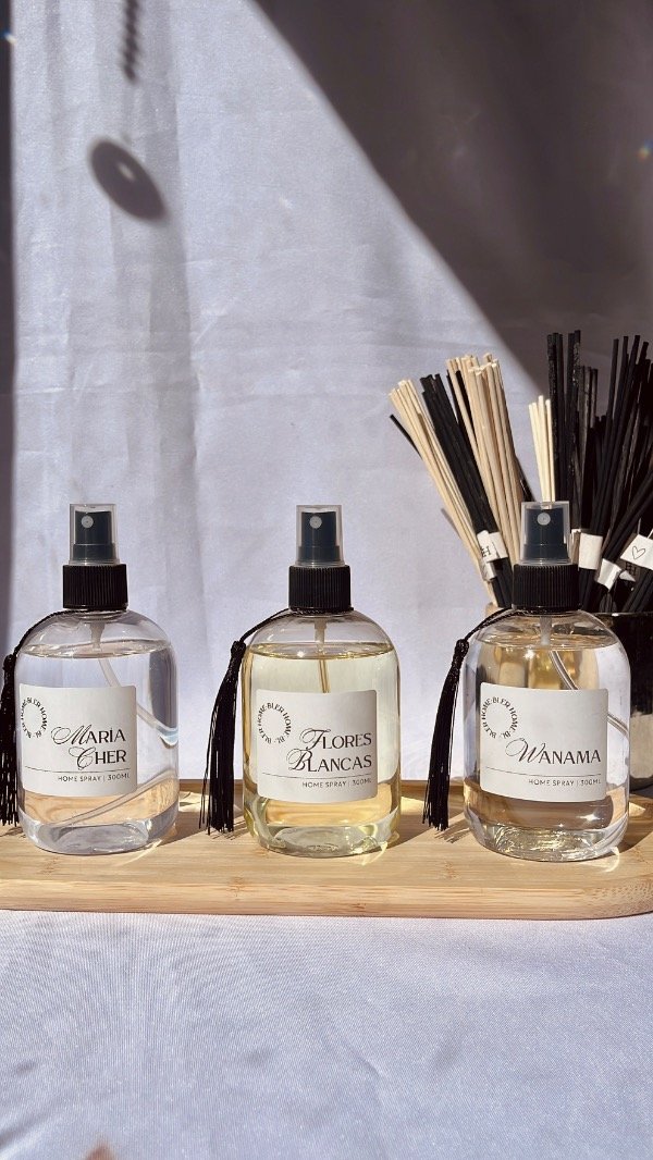 Producto - Home Spray 300ml