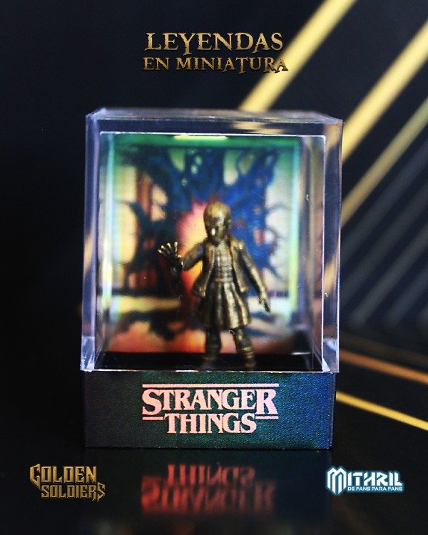 Producto - Eleven - Leyenda Nro 101