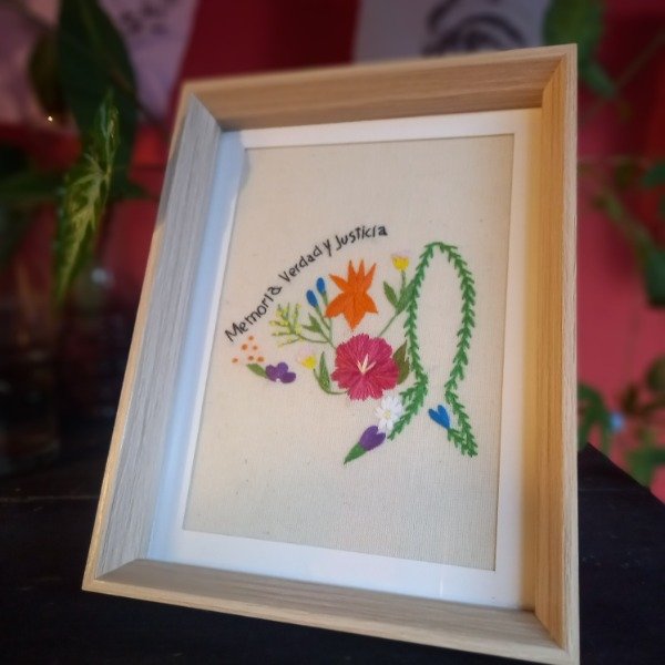 Producto - Pañuelo (muta)