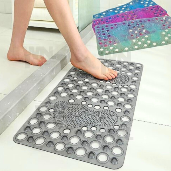 Producto - ALFOMBRA DE BAÑO PVC