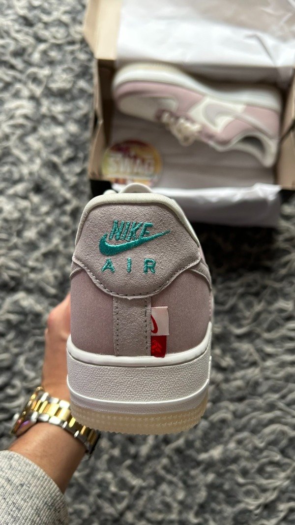 Producto - AIR FORCE 1 YEAR OF THE DRAGON - 2
