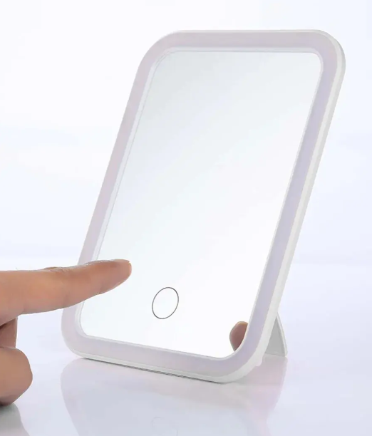 Producto - Espejo Led Carga Usb