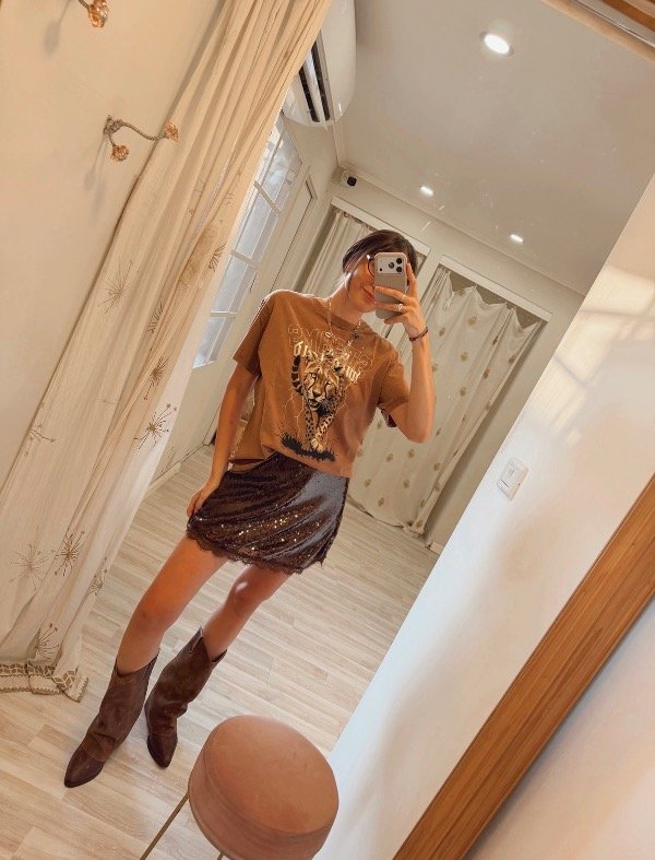 Producto - Remera Storms