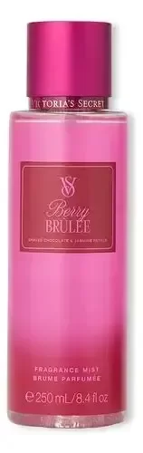 Producto - Body Splash VS Berry Brulee