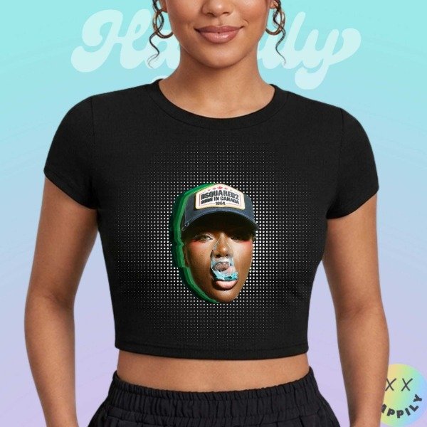 Producto - Baby Tee DOECHII #11