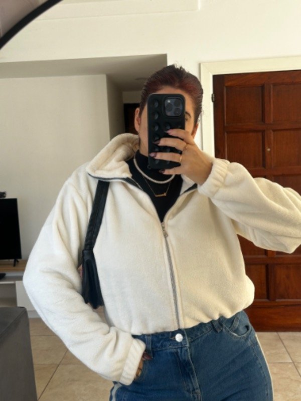Producto - Campera Tedd
