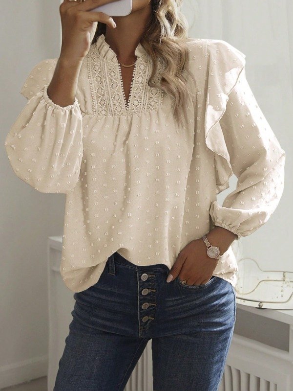 Producto - Blusa Tropea