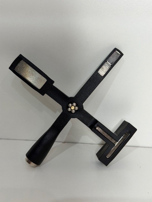 Producto - Iman 6 en 1