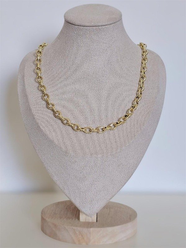 Producto - Cadena Semilla - 1