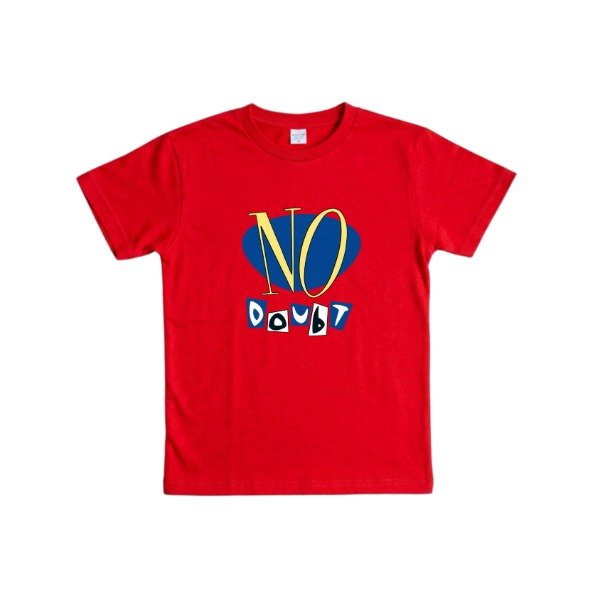 Producto - no doubt