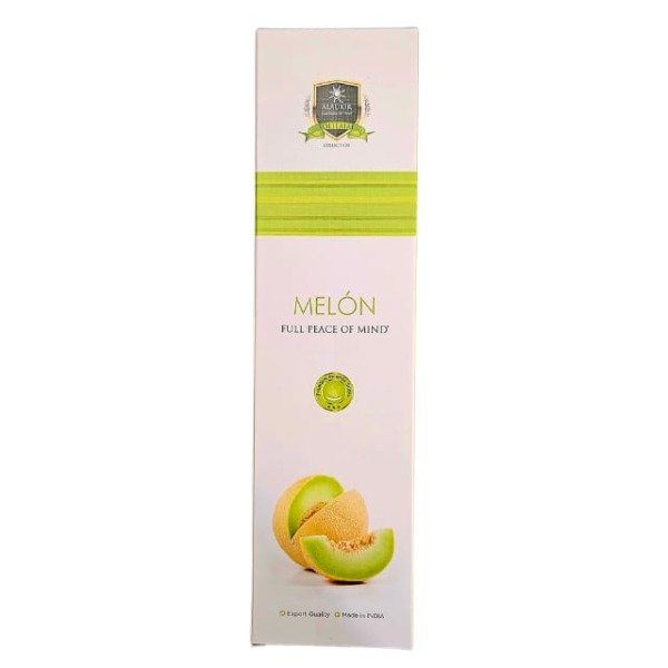 Producto - Sahumerios Alaukik Melón