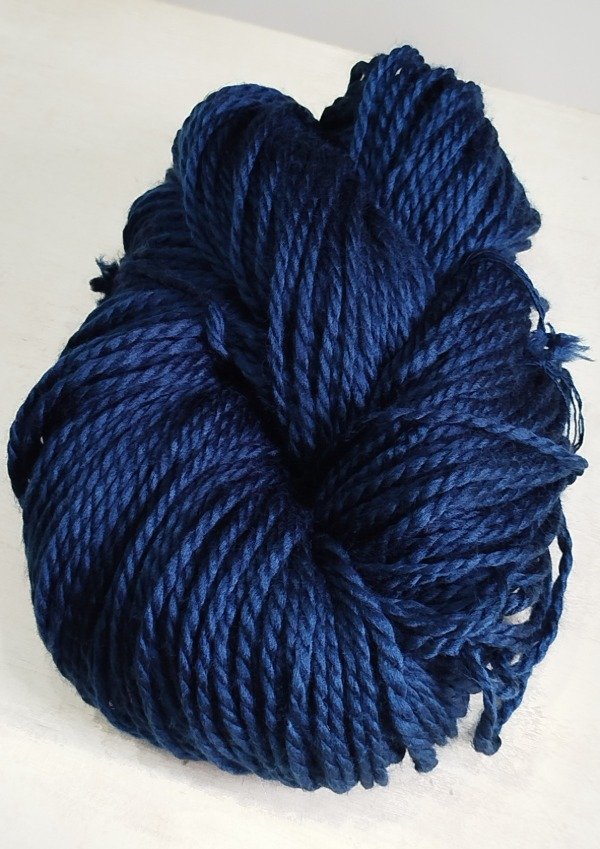 Producto - 0034 AZUL MARINO ROMA GRUESO (VELETA)