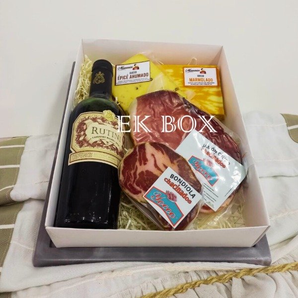 Producto - BOX LARGE