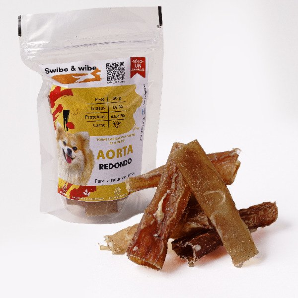 Producto - Aorta Redondo x 50 gr.