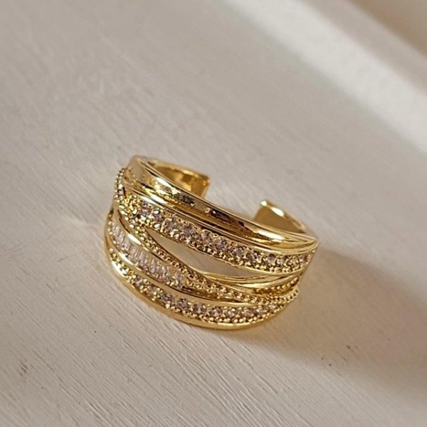 Producto - Anillo Unión