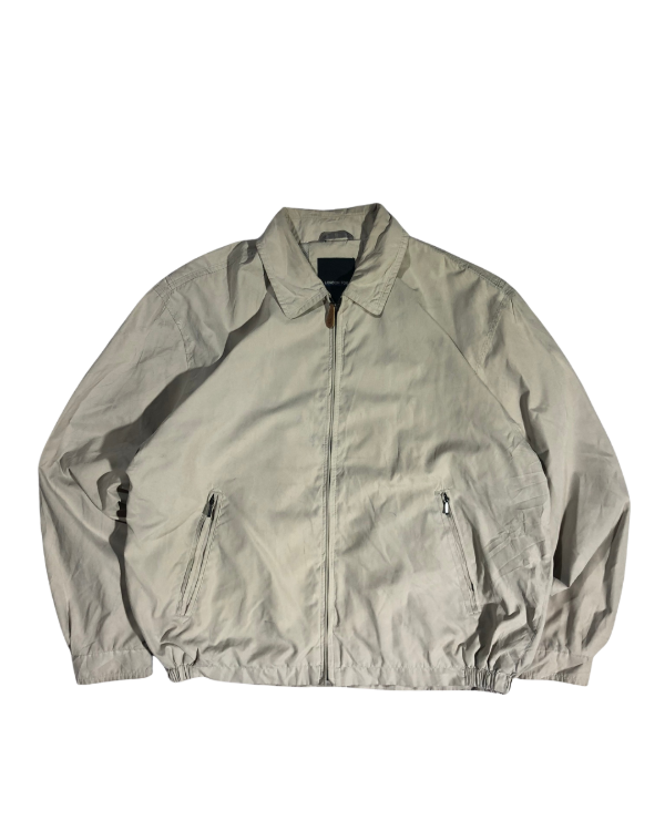 Producto - Campera Rompevientos Bomber London Fog T.L