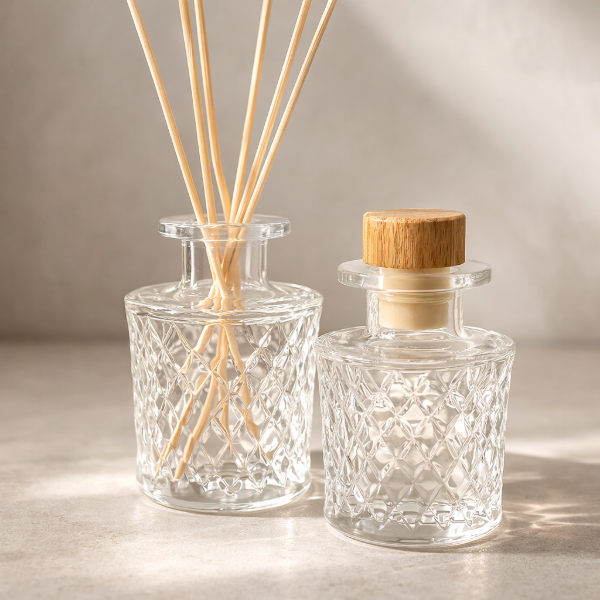 Producto - DUFISORES BARROCO 2 MEDIDAS