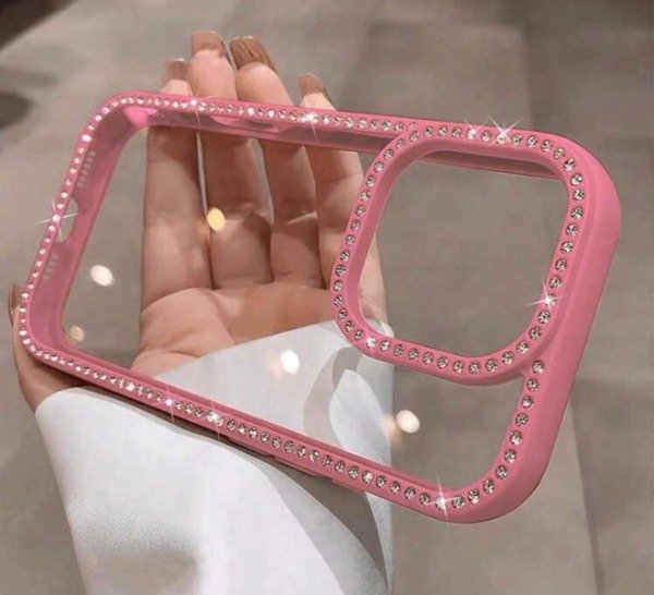 Producto - Case magenta