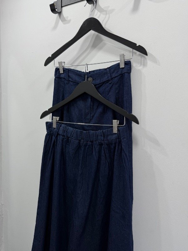 Producto - Wide leg Reggy - 0