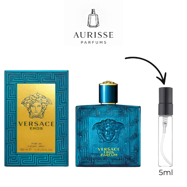 Producto - DECANT - EROS PARFUM