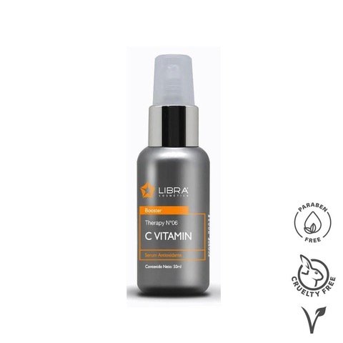 Producto - Serum vitamina C