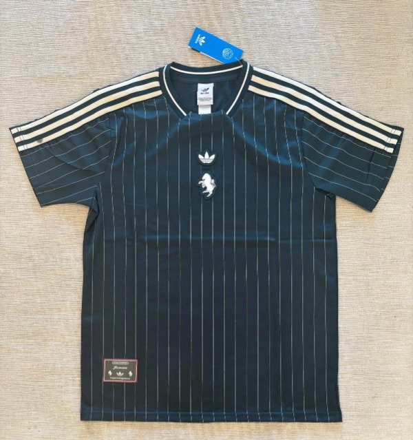 Producto - Remera suplente Juventus 25/26