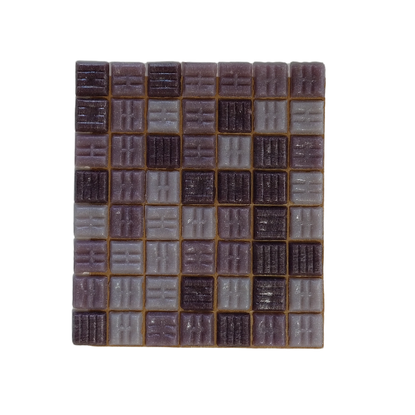 Producto - Venecita Mix violetas -56 venecitas