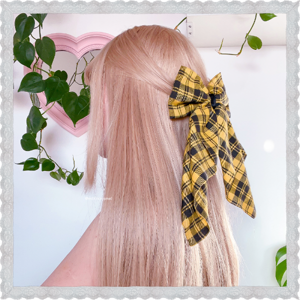 Producto - Moño chica