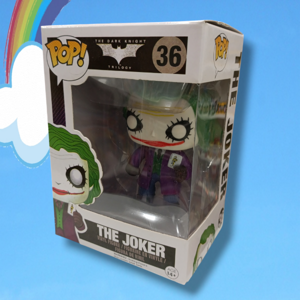 Producto - The Joker